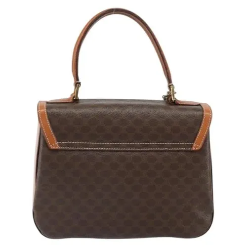Pre-owned > Pre-owned Bags > Pre-owned Handbags - - Celine Vintage - Modalova