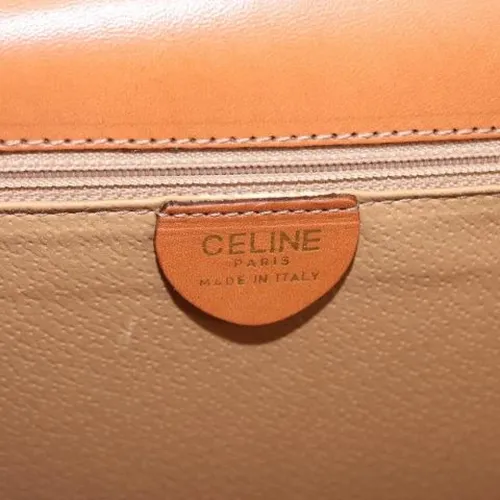 Pre-owned > Pre-owned Bags > Pre-owned Handbags - - Celine Vintage - Modalova