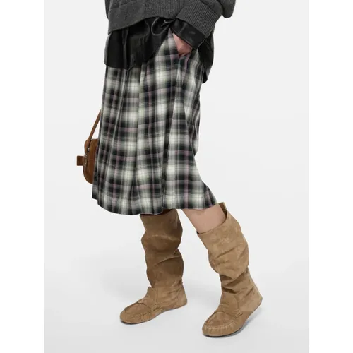 Skirts > Midi Skirts - - Acne Studios - Modalova