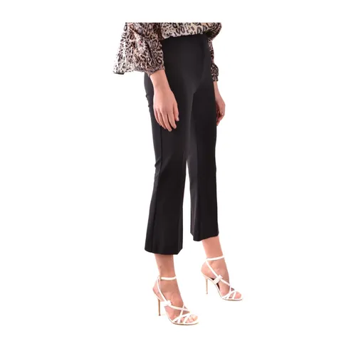 Trousers > Cropped Trousers - - Pinko - Modalova