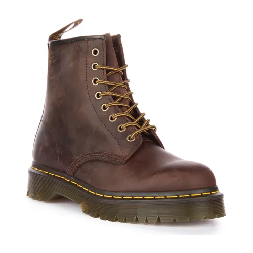 Shoes > Boots > Lace-up Boots - - Dr. Martens - Modalova