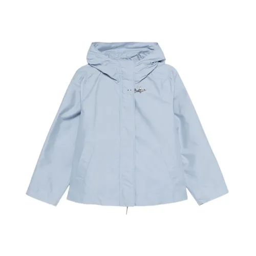 Jackets > Rain Jackets - - Fay - Modalova