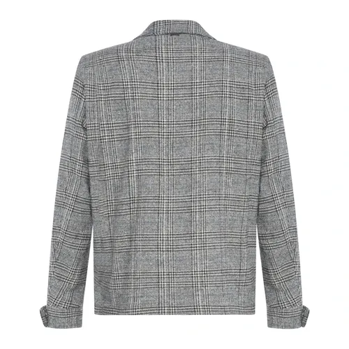 Jackets > Light Jackets - - Herno - Modalova