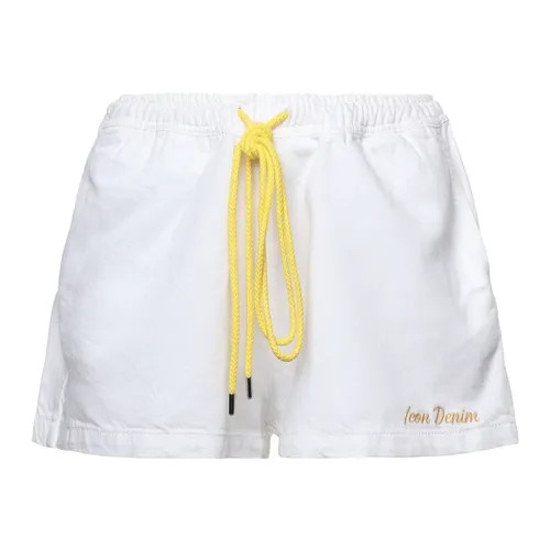 Shorts > Denim Shorts - - Icon Denim - Modalova