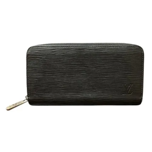 Pre-owned > Pre-owned Accessories > Pre-owned Wallets - - Louis Vuitton Vintage - Modalova