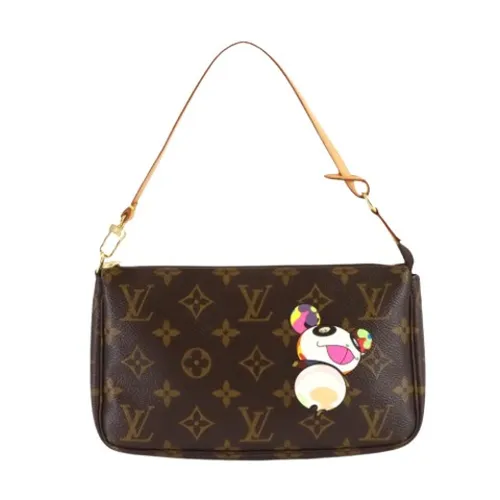 Pre-owned > Pre-owned Bags > Pre-owned Mini Bags - - Louis Vuitton Vintage - Modalova