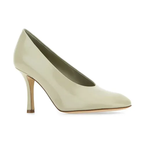 Shoes > Heels > Pumps - - Burberry - Modalova