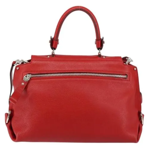 Pre-owned > Pre-owned Bags > Pre-owned Handbags - - Salvatore Ferragamo Pre-owned - Modalova