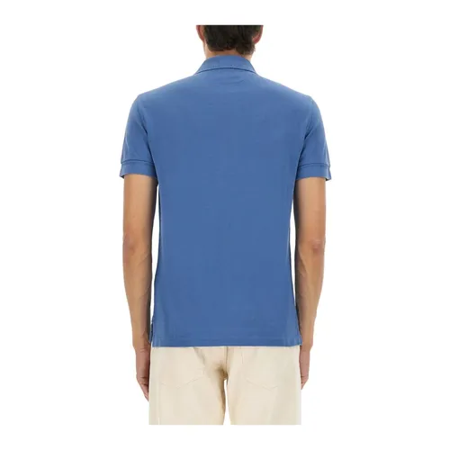 Tops > Polo Shirts - - Tom Ford - Modalova