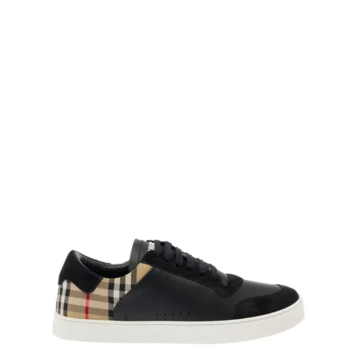 Shoes > Sneakers - - Burberry - Modalova