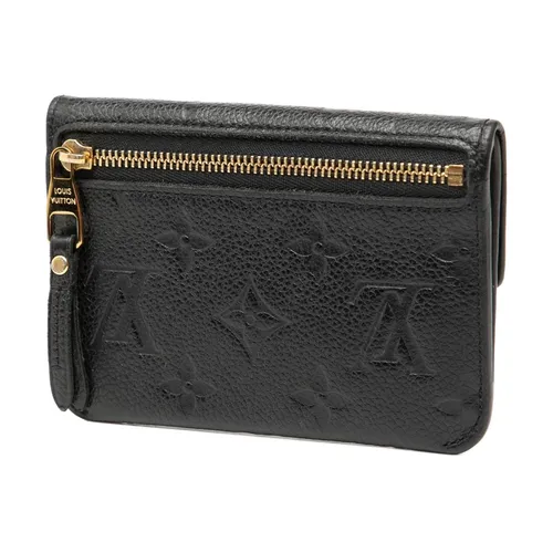 Pre-owned > Pre-owned Accessories > Pre-owned Wallets - - Louis Vuitton Vintage - Modalova