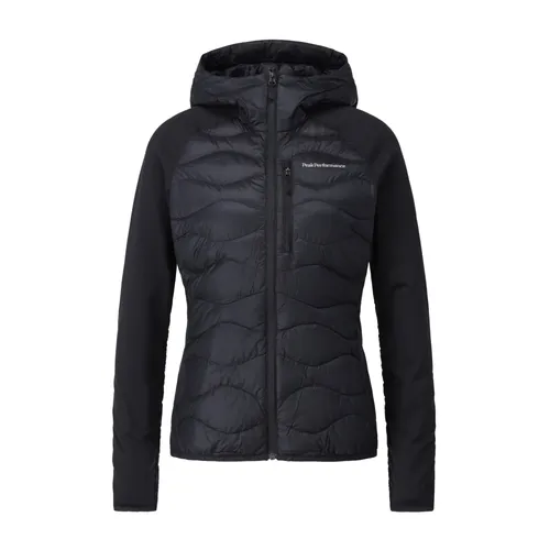 Jackets > Winter Jackets - - Peak Performance - Modalova