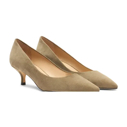 Shoes > Heels > Pumps - - Stuart Weitzman - Modalova