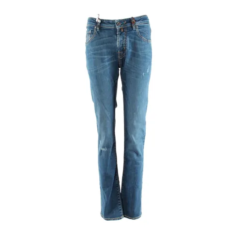 Jeans > Slim-fit Jeans - - Jacob Cohën - Modalova