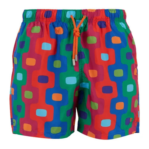 Swimwear > Beachwear - - Gallo - Modalova