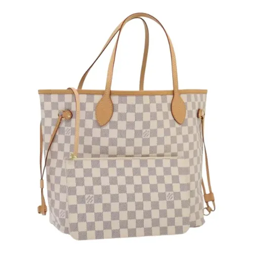 Pre-owned > Pre-owned Bags > Pre-owned Tote Bags - - Louis Vuitton Vintage - Modalova