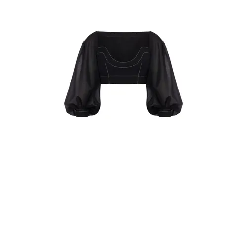 Blouses & Shirts > Blouses - - Philosophy di Lorenzo Serafini - Modalova