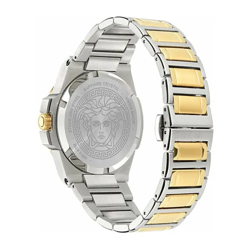 Accessories > Watches - - Versace - Modalova