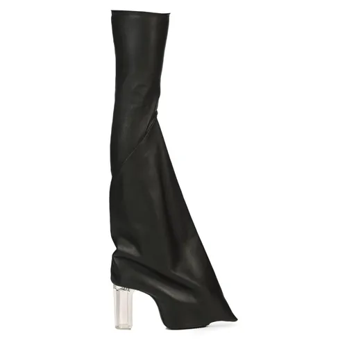 Shoes > Boots > Heeled Boots - - Rick Owens - Modalova
