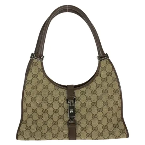 Pre-owned > Pre-owned Bags > Pre-owned Handbags - - Gucci Vintage - Modalova