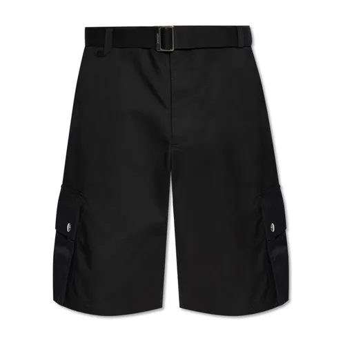 Shorts > Casual Shorts - - Jacquemus - Modalova