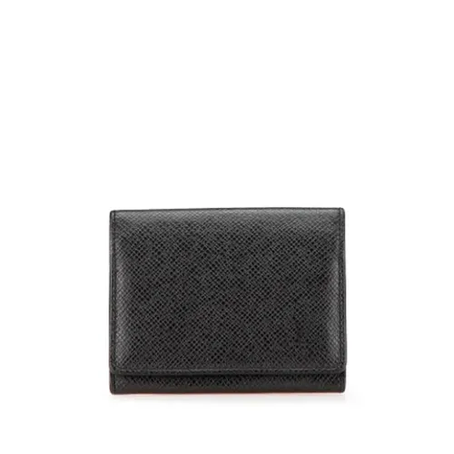 Pre-owned > Pre-owned Accessories > Pre-owned Wallets - - Louis Vuitton Vintage - Modalova