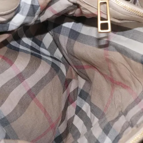 Pre-owned > Pre-owned Bags > Pre-owned Shoulder Bags - - Burberry Vintage - Modalova