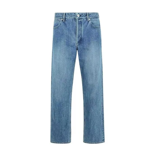 Jeans > Straight Jeans - - Jil Sander - Modalova