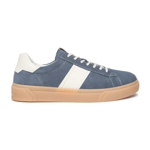 Shoes > Sneakers - - Nerogiardini - Modalova