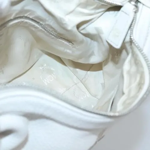 Pre-owned > Pre-owned Bags > Pre-owned Handbags - - MCM Pre-owned - Modalova