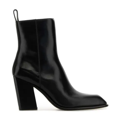 Shoes > Boots > Cowboy Boots - - Alexander Wang - Modalova