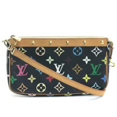 Pre-owned > Pre-owned Bags > Pre-owned Cross Body Bags - - Louis Vuitton Vintage - Modalova