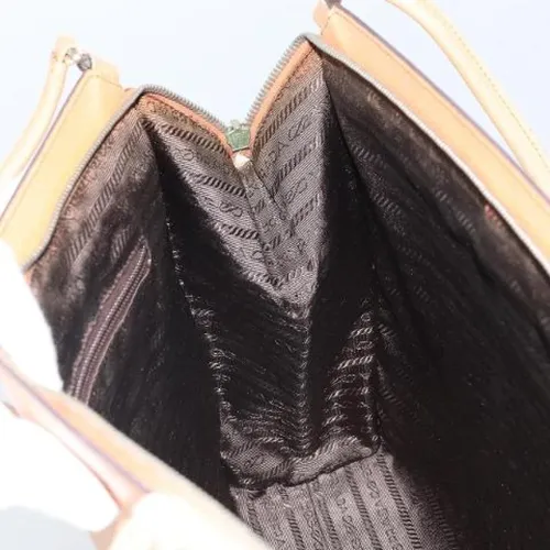 Pre-owned > Pre-owned Bags > Pre-owned Handbags - - Prada Vintage - Modalova