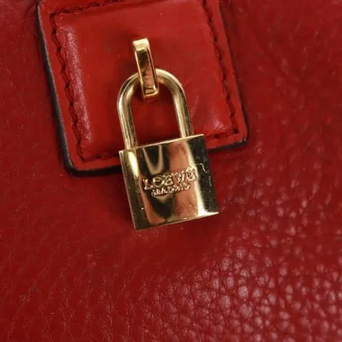 Pre-owned > Pre-owned Bags > Pre-owned Handbags - - Loewe Pre-owned - Modalova