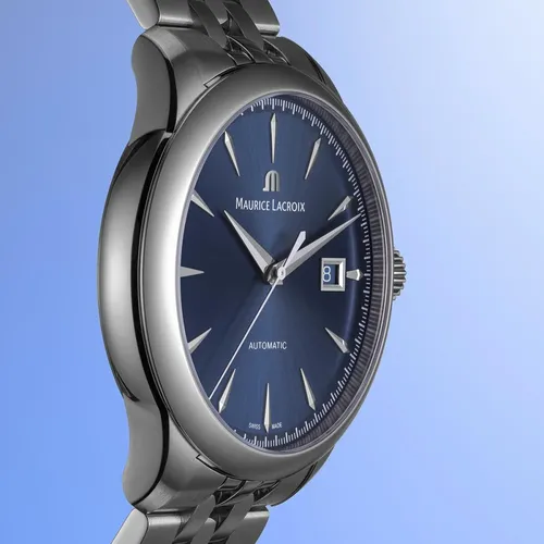 Accessories > Watches - - Maurice Lacroix - Modalova