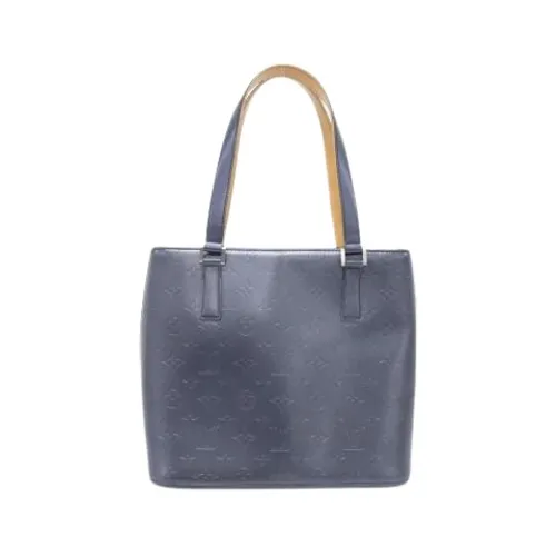 Pre-owned > Pre-owned Bags > Pre-owned Tote Bags - - Louis Vuitton Vintage - Modalova