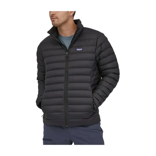 Jackets > Down Jackets - - Patagonia - Modalova