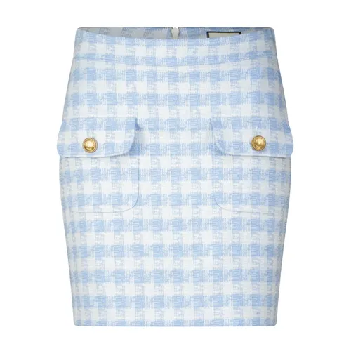 Skirts > Short Skirts - - Seductive - Modalova