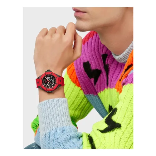 Accessories > Watches - - Philipp Plein - Modalova