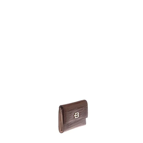 Accessories > Wallets & Cardholders - - Baldinini - Modalova