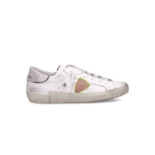 Shoes > Sneakers - - Philippe Model - Modalova