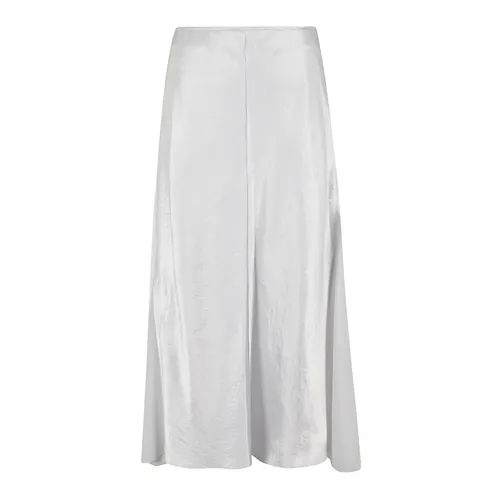Skirts > Midi Skirts - - Vince - Modalova