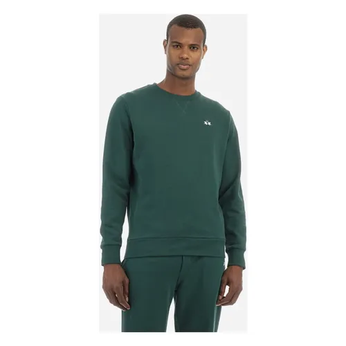 Sweatshirts & Hoodies > Sweatshirts - - La Martina - Modalova