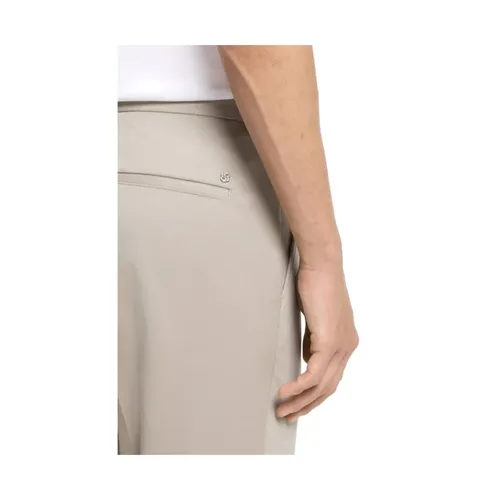 Hugo - Trousers > Chinos - Beige - Hugo - Modalova