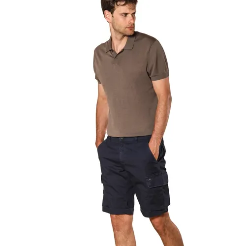 Shorts > Casual Shorts - - Mason's - Modalova