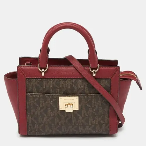 Pre-owned > Pre-owned Bags > Pre-owned Handbags - - Michael Kors Pre-owned - Modalova