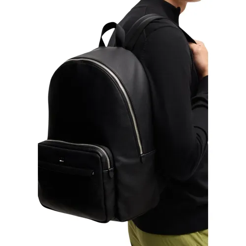 Hugo - Bags > Backpacks - Black - Hugo - Modalova