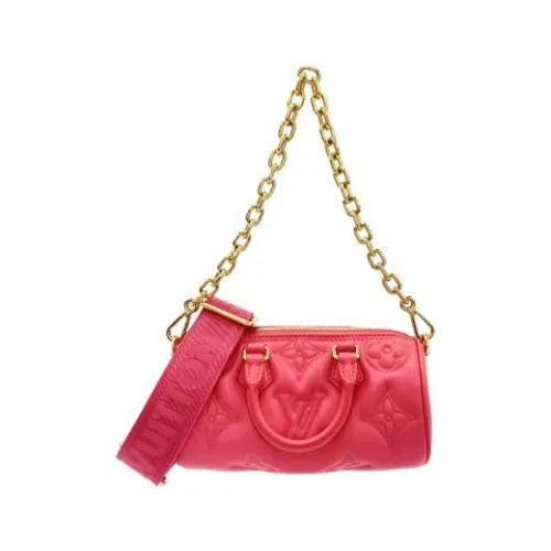 Pre-owned > Pre-owned Bags > Pre-owned Mini Bags - - Louis Vuitton Vintage - Modalova