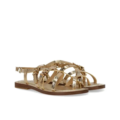 Shoes > Sandals > Flat Sandals - - Michael Kors - Modalova