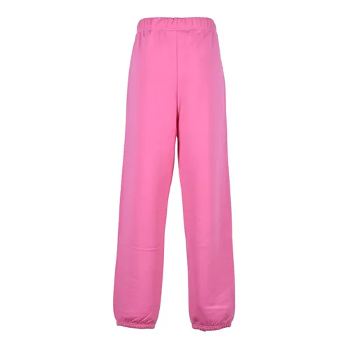 Trousers > Sweatpants - - Chiara Ferragni Collection - Modalova